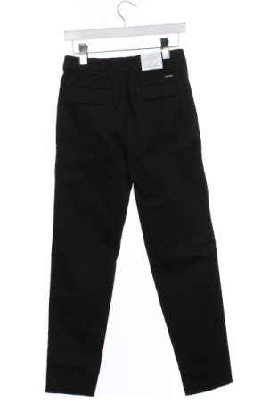 Férfi nadrág Calvin Klein, Méret XS, Szín Fekete, Ár 44 929 Ft