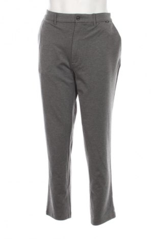 Herrenhose Calvin Klein, Größe XXL, Farbe Grau, Preis € 32,99