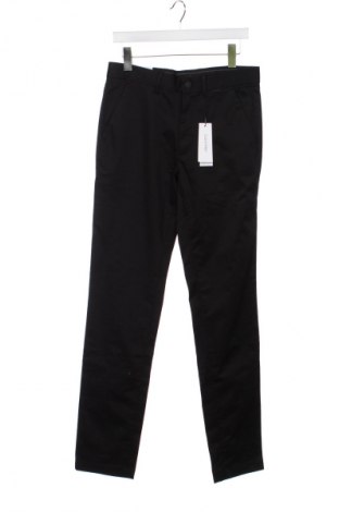 Pantaloni de bărbați Calvin Klein, Mărime S, Culoare Negru, Preț 222,99 Lei