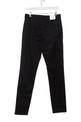 Pantaloni de bărbați Calvin Klein, Mărime S, Culoare Negru, Preț 222,99 Lei