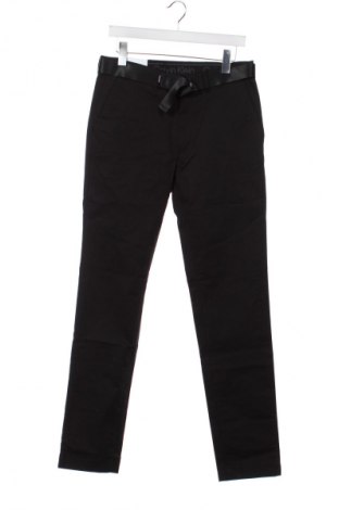 Pantaloni de bărbați Calvin Klein, Mărime M, Culoare Negru, Preț 422,99 Lei