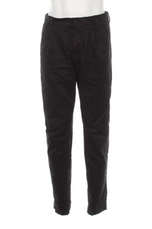 Pantaloni de bărbați Calvin Klein, Mărime L, Culoare Negru, Preț 339,99 Lei