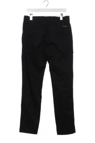Pánské kalhoty  Calvin Klein Jeans, Velikost S, Barva Černá, Cena  589,00 Kč