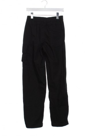 Мъжки панталон Calvin Klein Jeans, Размер XXS, Цвят Черен, Цена 119,99 лв.
