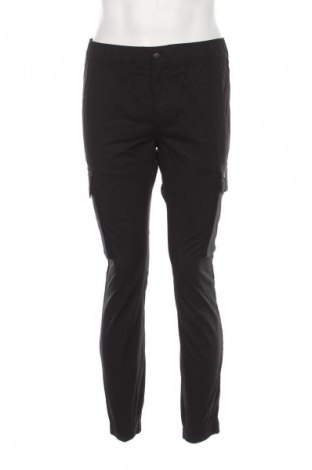 Herrenhose Calvin Klein Jeans, Größe M, Farbe Schwarz, Preis € 77,99