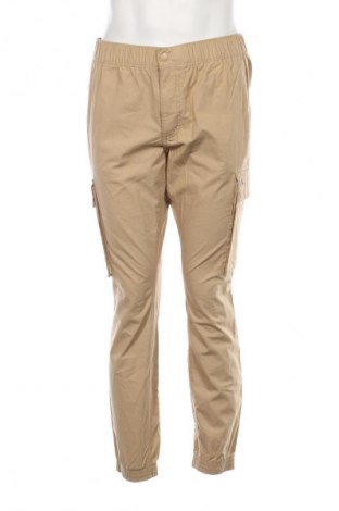 Herrenhose Calvin Klein Jeans, Größe M, Farbe Beige, Preis € 77,99