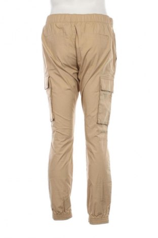 Herrenhose Calvin Klein Jeans, Größe M, Farbe Beige, Preis € 77,99