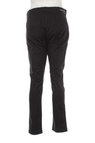 Herrenhose Calvin Klein Jeans, Größe M, Farbe Blau, Preis 81,99 €