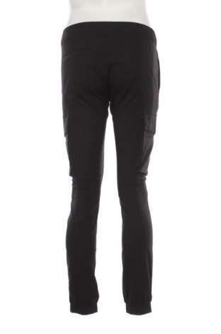Pantaloni de bărbați Calvin Klein Jeans, Mărime S, Culoare Negru, Preț 579,99 Lei