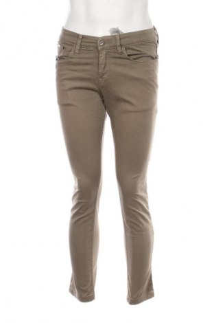 Férfi nadrág Calvin Klein Jeans, Méret S, Szín Zöld, Ár 13 685 Ft