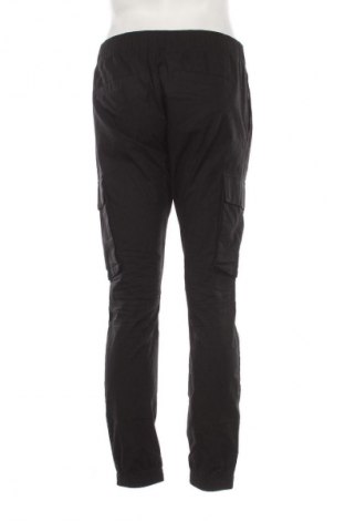 Férfi nadrág Calvin Klein Jeans, Méret M, Szín Fekete, Ár 14 769 Ft