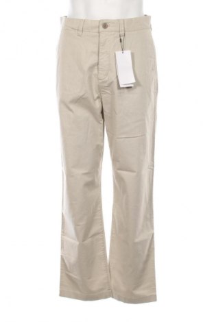 Pánske nohavice  Calvin Klein Jeans, Veľkosť L, Farba Béžová, Cena  107,95 €