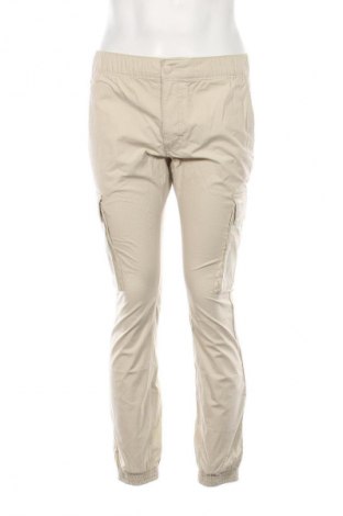 Herrenhose Calvin Klein Jeans, Größe S, Farbe Beige, Preis € 82,99