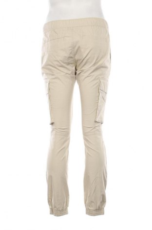 Herrenhose Calvin Klein Jeans, Größe S, Farbe Beige, Preis € 82,99