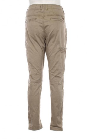 Herrenhose Camel Active, Größe M, Farbe Grün, Preis € 47,99