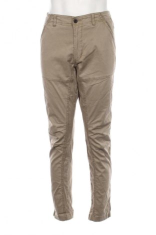 Herrenhose Camel Active, Größe M, Farbe Grün, Preis € 47,99