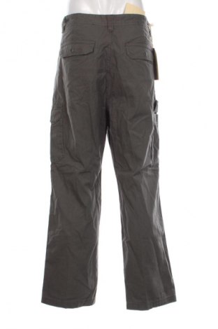 Herrenhose Camel Active, Größe XL, Farbe Grün, Preis € 109,99