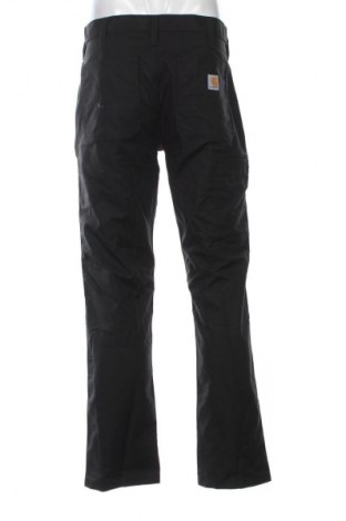 Pánske nohavice  Carhartt, Veľkosť M, Farba Čierna, Cena  47,95 €