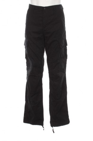 Pánské kalhoty  Carhartt, Velikost M, Barva Černá, Cena  1 219,00 Kč