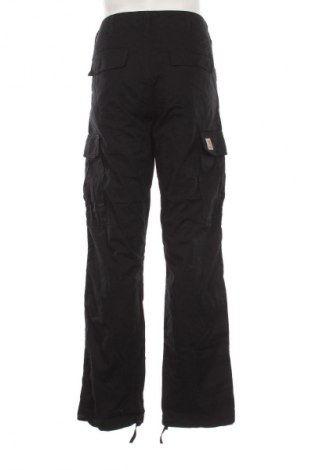 Pánské kalhoty  Carhartt, Velikost M, Barva Černá, Cena  1 219,00 Kč