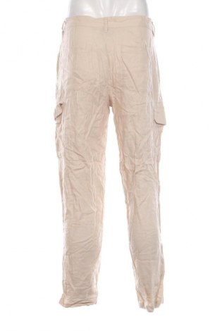 Herrenhose Caribbean Joe, Größe L, Farbe Beige, Preis € 33,99