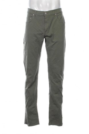 Ανδρικό παντελόνι Carrera Jeans, Μέγεθος L, Χρώμα Πράσινο, Τιμή 39,99 €
