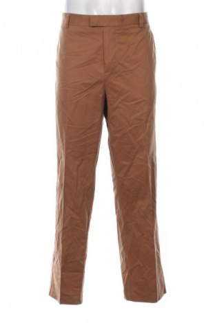 Pánske nohavice  Charles Tyrwhitt, Veľkosť XL, Farba Hnedá, Cena  39,95 €