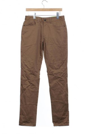Herrenhose Connor, Größe S, Farbe Braun, Preis € 43,99