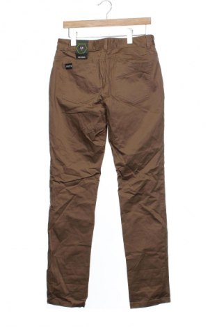 Herrenhose Connor, Größe S, Farbe Braun, Preis € 43,99