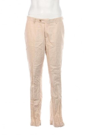 Herrenhose Connor, Größe L, Farbe Beige, Preis € 27,99