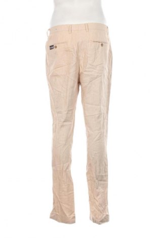 Herrenhose Connor, Größe L, Farbe Beige, Preis € 27,99