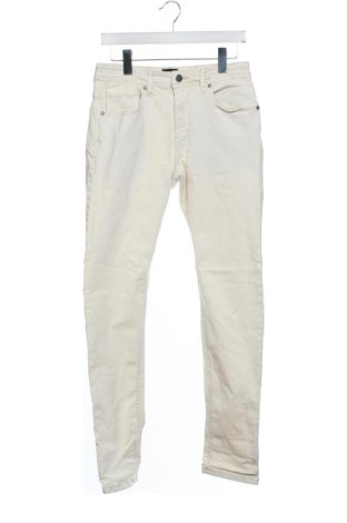 Herrenhose Cotton On, Größe S, Farbe Beige, Preis € 11,99