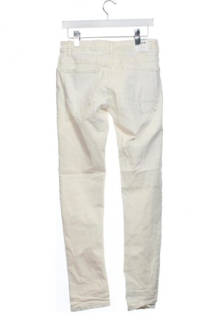 Herrenhose Cotton On, Größe S, Farbe Beige, Preis € 11,99