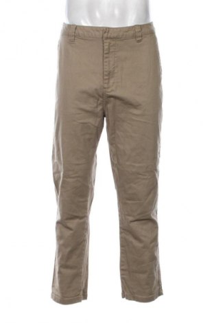 Herrenhose Cotton On, Größe L, Farbe Beige, Preis € 43,99