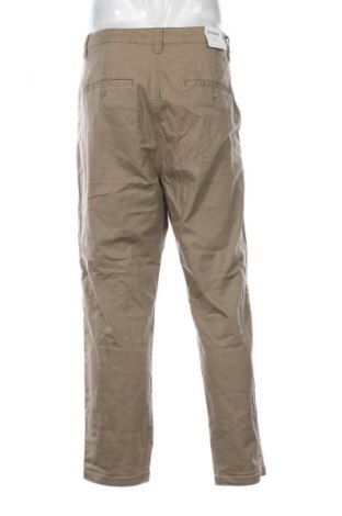 Herrenhose Cotton On, Größe L, Farbe Beige, Preis € 43,99