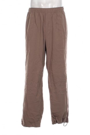 Ανδρικό παντελόνι Cotton On, Μέγεθος XXL, Χρώμα  Μπέζ, Τιμή 10,99 €