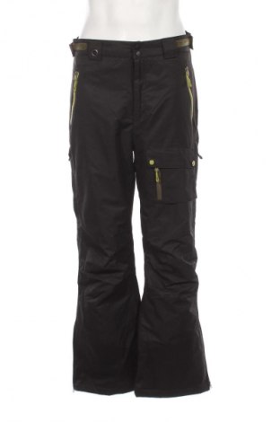 Herrenhose Crane, Größe M, Farbe Schwarz, Preis € 27,99