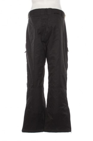 Herrenhose Crane, Größe M, Farbe Schwarz, Preis € 27,99
