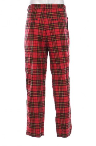Herrenhose Dangerfield, Größe S, Farbe Mehrfarbig, Preis € 13,99