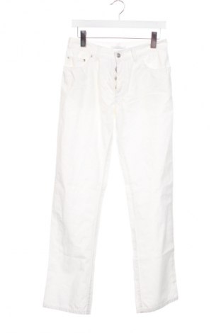 Herrenhose Daniele Alessandrini, Größe S, Farbe Weiß, Preis € 122,94