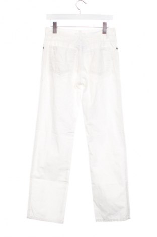 Herrenhose Daniele Alessandrini, Größe S, Farbe Weiß, Preis € 122,94