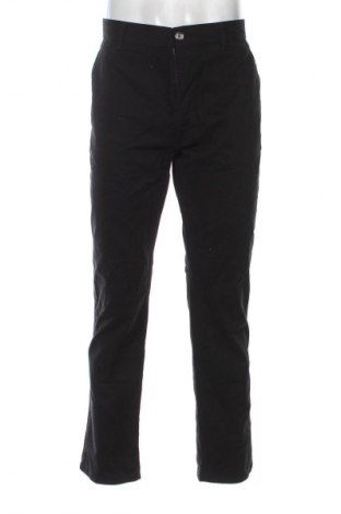 Herrenhose Denim Co., Größe L, Farbe Schwarz, Preis € 27,99