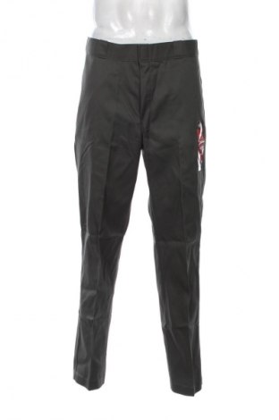 Herrenhose Dickies, Größe L, Farbe Grün, Preis € 60,99