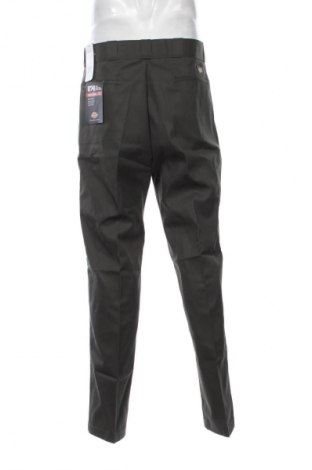 Herrenhose Dickies, Größe L, Farbe Grün, Preis € 60,99