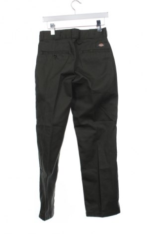 Herrenhose Dickies, Größe S, Farbe Grün, Preis € 75,99