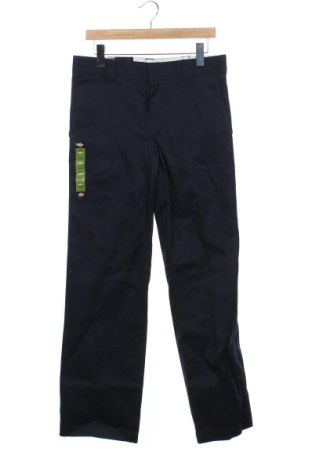 Herrenhose Dickies, Größe M, Farbe Blau, Preis € 60,99
