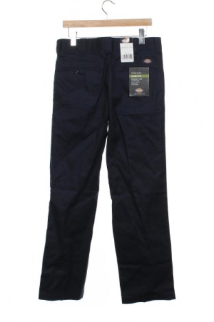Herrenhose Dickies, Größe M, Farbe Blau, Preis € 60,99
