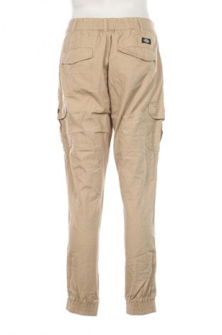 Herrenhose Dickies, Größe L, Farbe Beige, Preis € 23,99