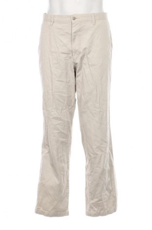 Herrenhose Dockers, Größe L, Farbe Beige, Preis € 22,99