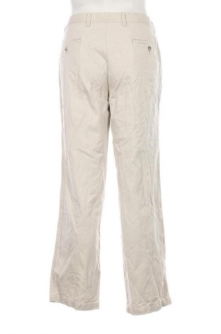 Herrenhose Dockers, Größe L, Farbe Beige, Preis € 22,99